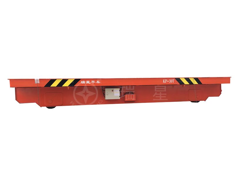 電纜卷筒電動(dòng)平車(chē)