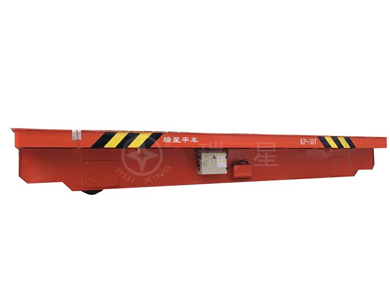 電纜卷筒電動(dòng)平車(chē)